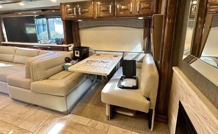 Used 2019 Thor Tuscany 45MX