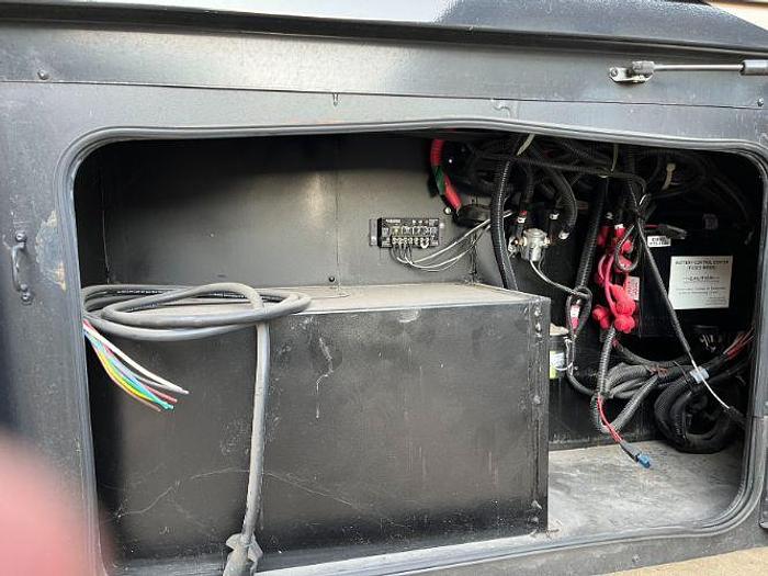 Used 2016 Fleetwood Discovery 40G