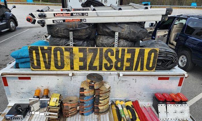 Used 2016 KENWORTH T680