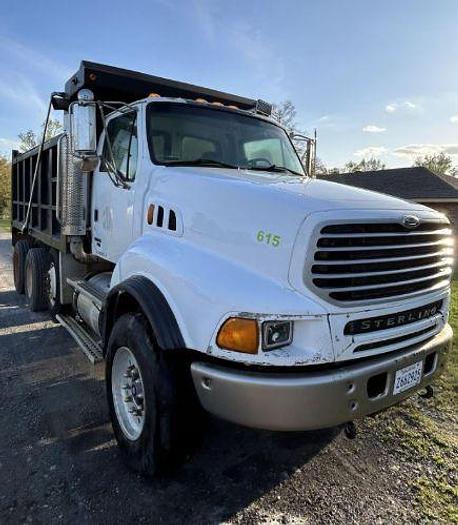 Used 2005 STERLING L9500