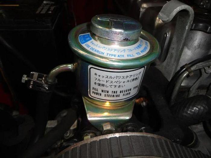 Used 1984 Toyota Land Cruiser FJ40