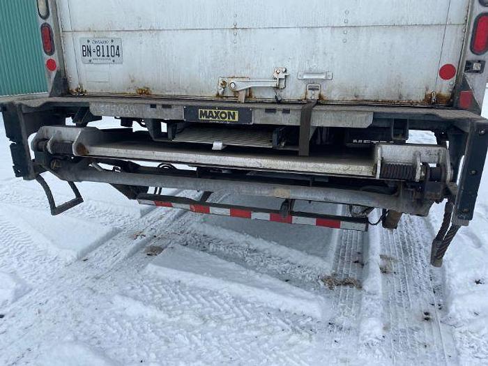 Used 2015 Freightliner M2