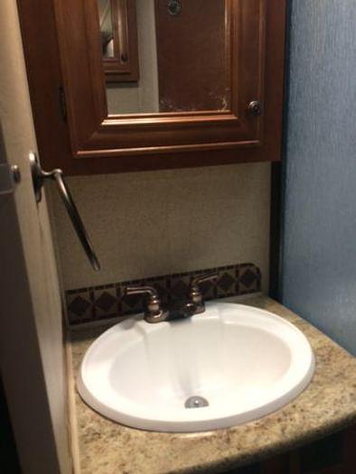 Used 2016 Northwood Artic Fox 25W