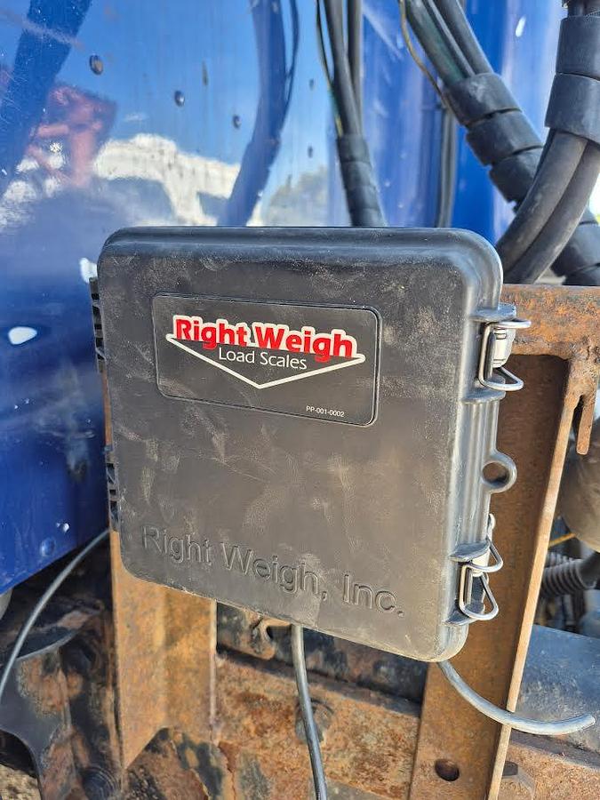 Used 2007 Kenworth W900L