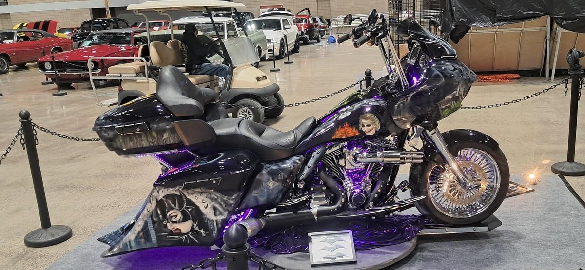Used 2015 Harley-Davidson Road Glide Special