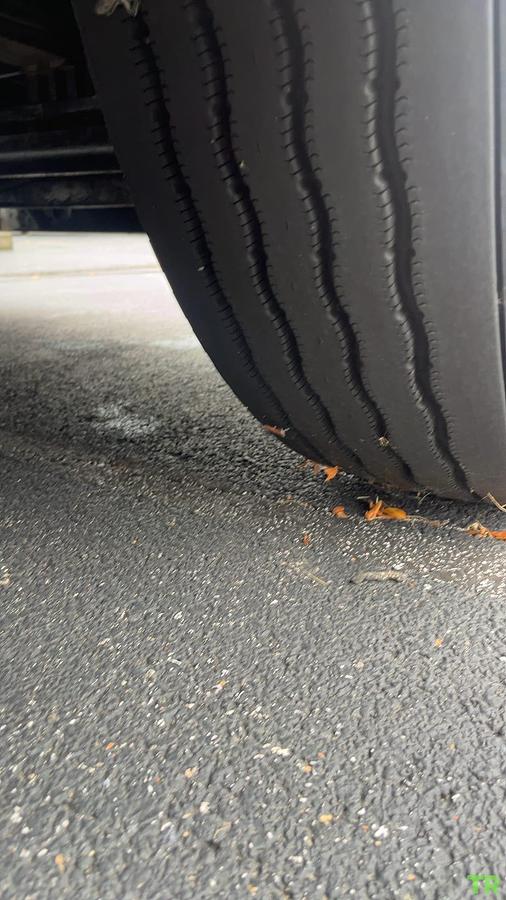 Used 2014 Peterbilt 388