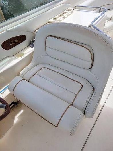 Used 1997 Sea Ray Bow Rider