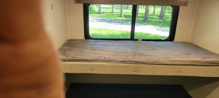 Used 2021 Coachmen Brookstone 398MBL