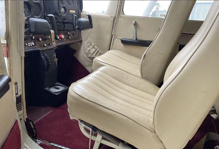 Used 1981 CESSNA 172P Skyhawk