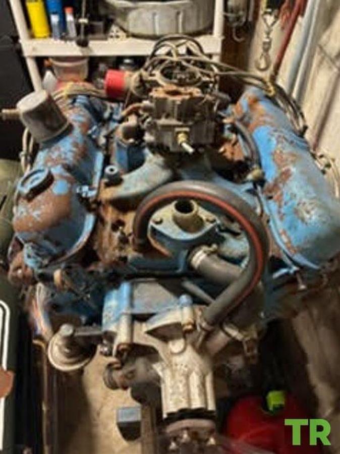 Used 1973 Plymouth Duster