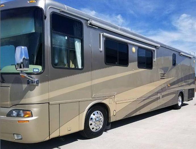 Used 2005 Newmar Dutch Star 4023