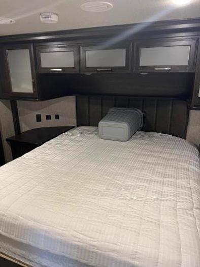 Used 2019 Grand Design Momentum M-Class 398M