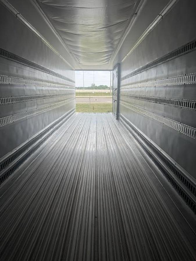 Used 2026 Great Dane Everest SS Refrigerated Trailer