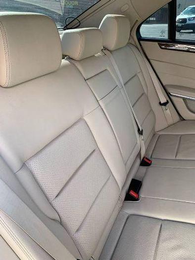 Used 2016 Mercedes Benz E Class E350