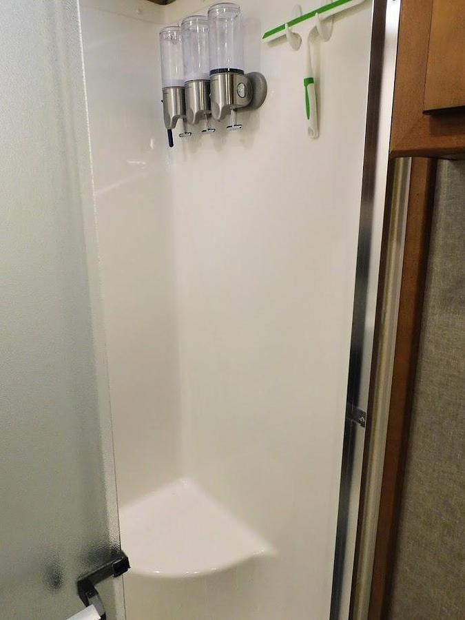 Used 2018 Winnebago Forza 34T