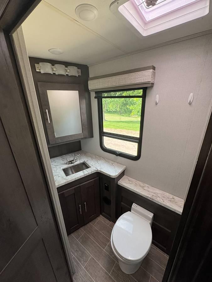 Used 2022 Forest River Georgetown GT5 M-34M