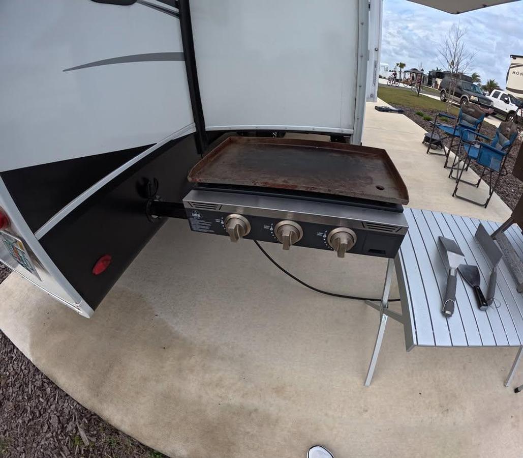 Used 2022 Jayco Eagle 317 RLOK