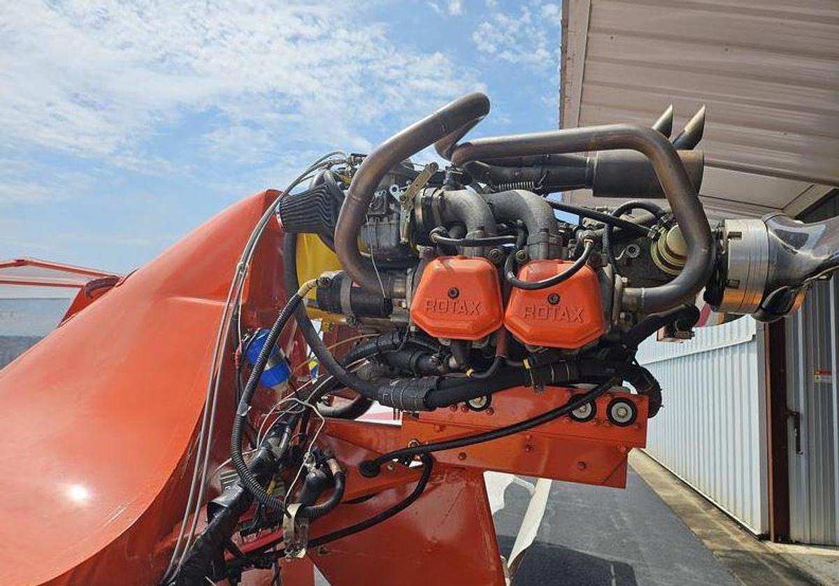 Used 2015 Amphibious Avid Catalina