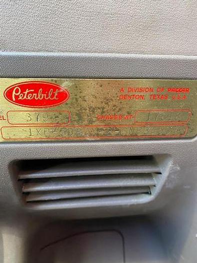 Used 2006 Peterbilt 379