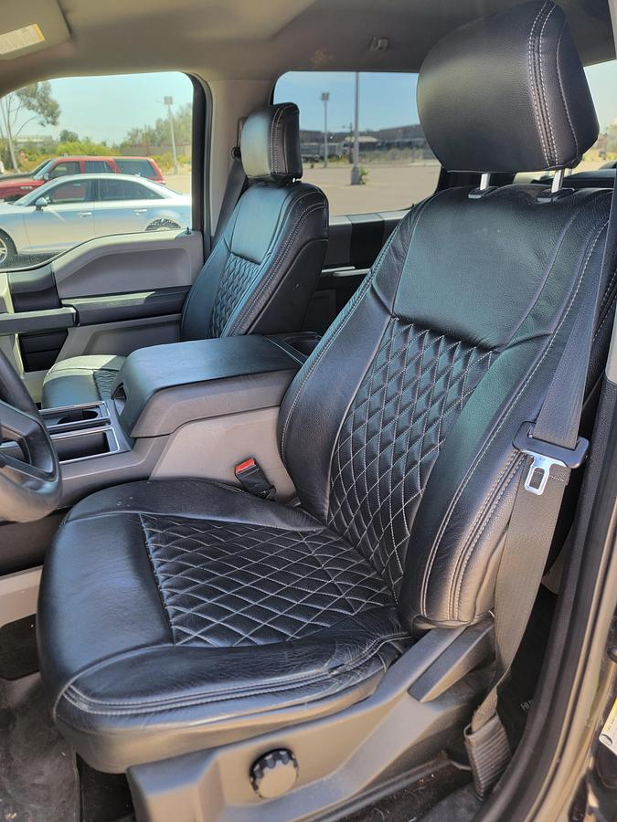 Used 2018 Ford F150 XLT 4x4