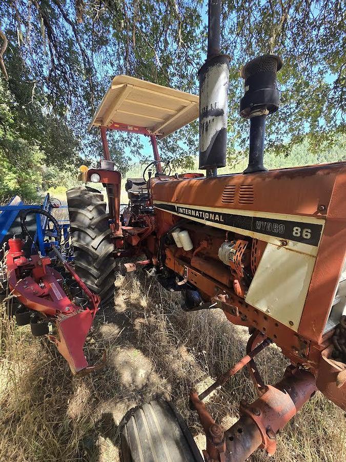 Used 1975 International Harvester