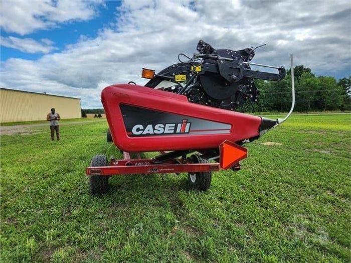 Used 2012 Case IH 2162 Draper Head