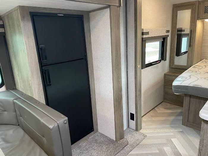 Used 2021 Forest River Wildwood Heritage Glen 23BHHL