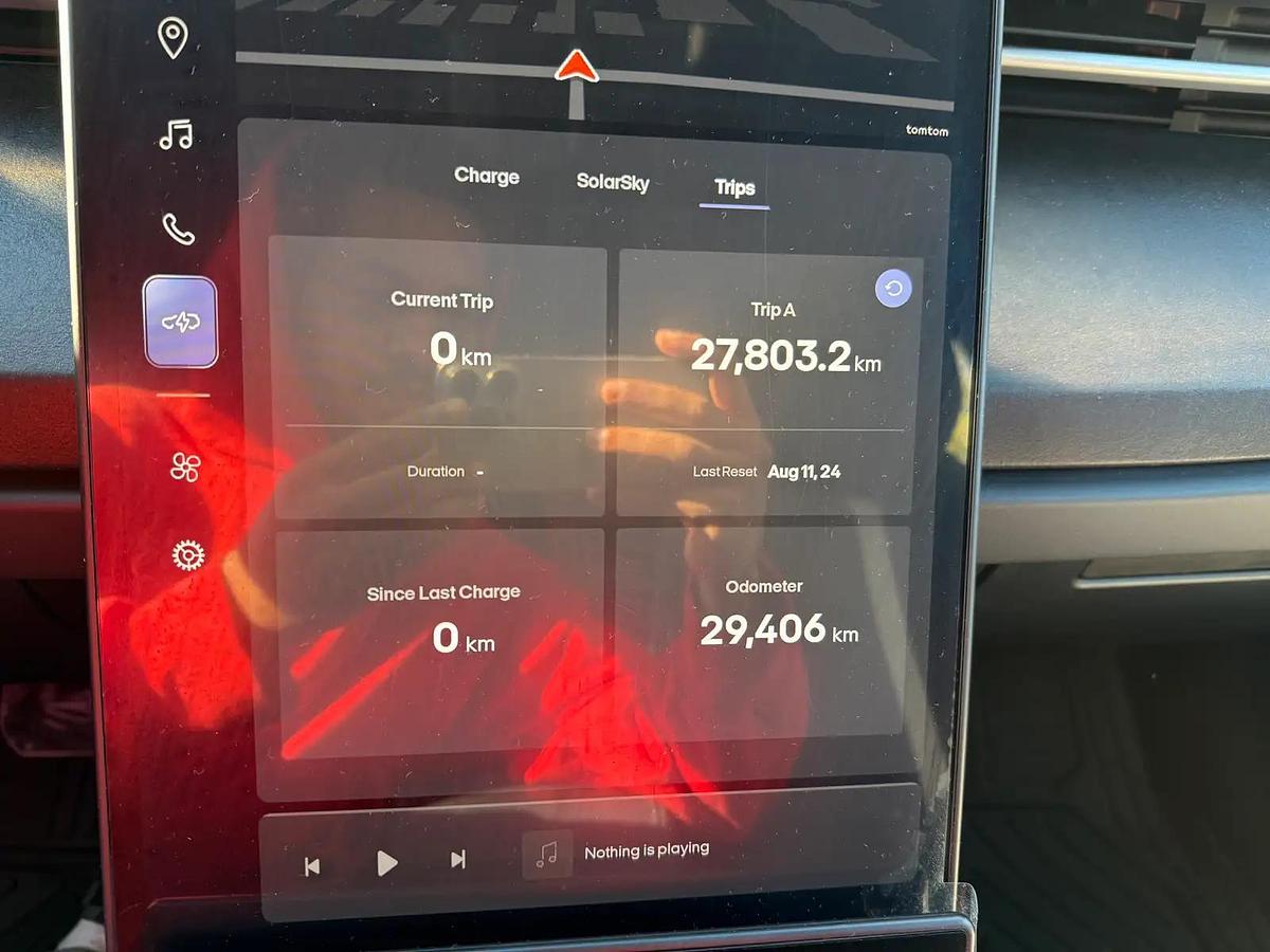 Used 2023 Fisker Ocean SUV