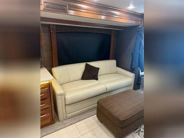 Used 2018 Holiday Rambler Endeavor 44H