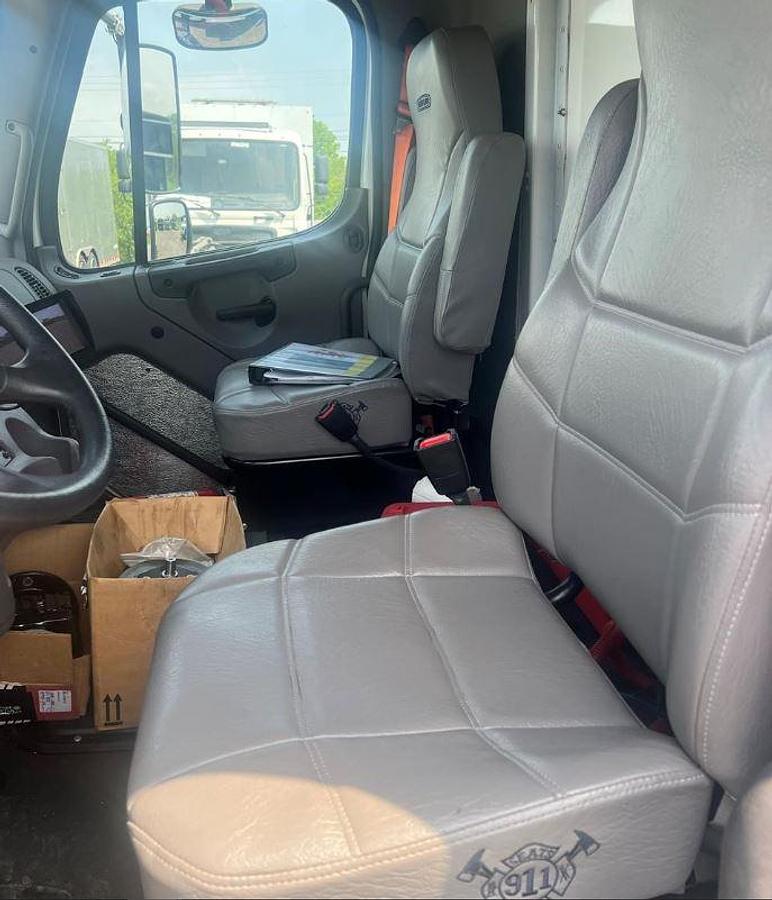 Used 2021 Seal Master CP260 Towable Crack Sealer