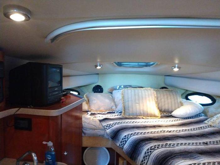 Used 2003 Regal Commodore 3060