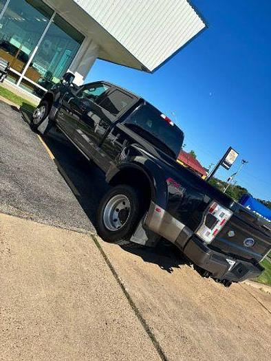 Used 2019 Ford Super Duty F-450 DRW XL
