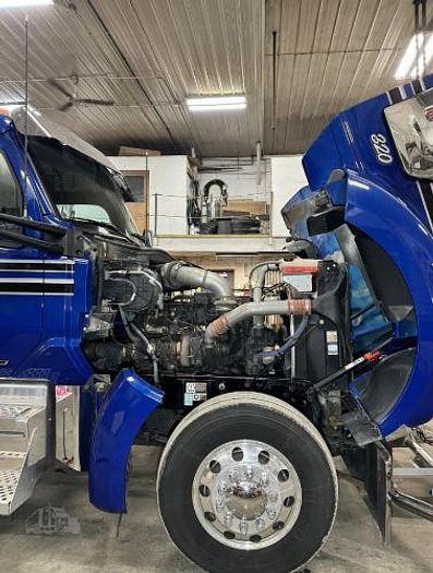 Used 2020 KENWORTH W900