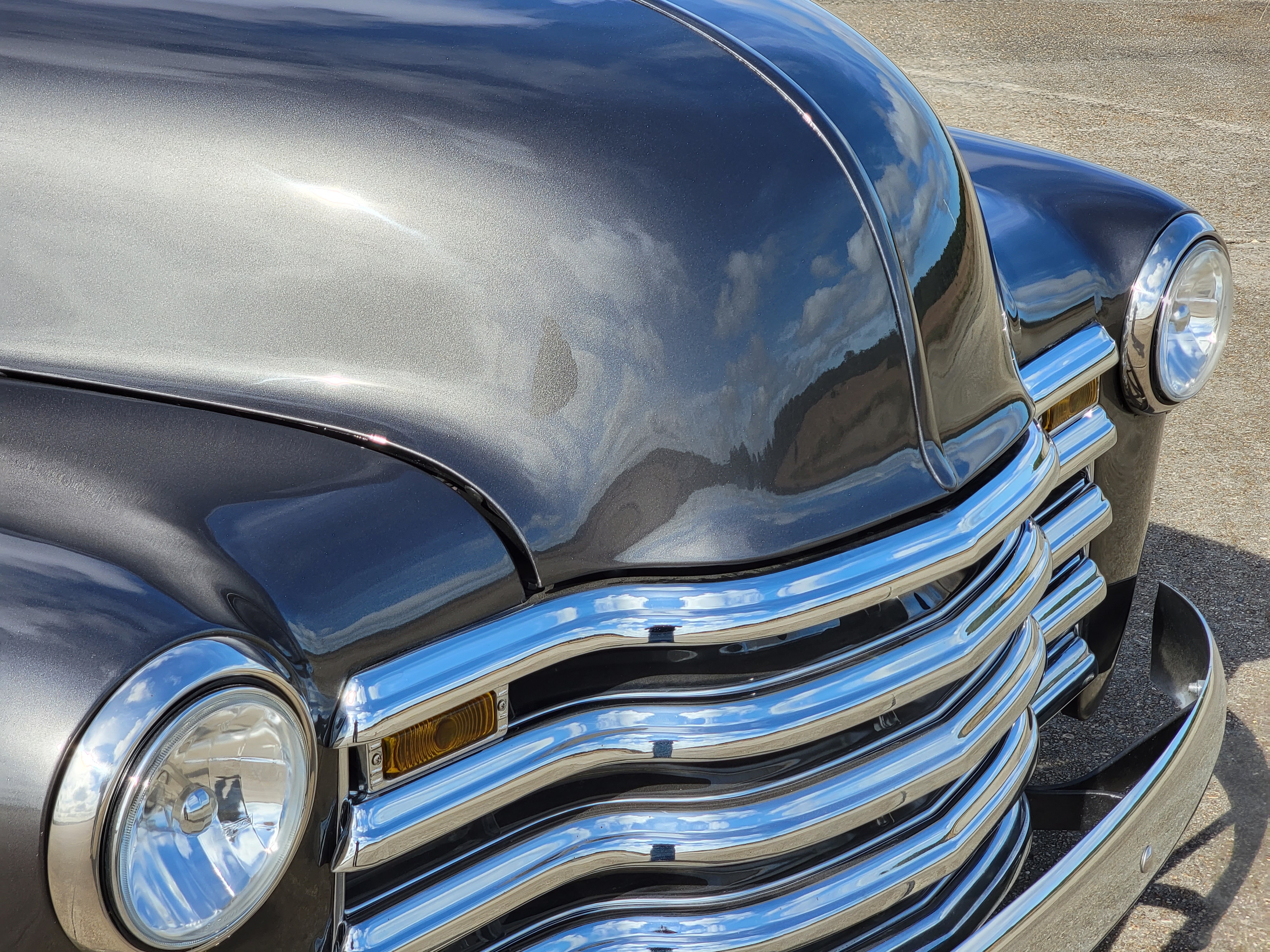 Used 1949 Chevrolet 3100
