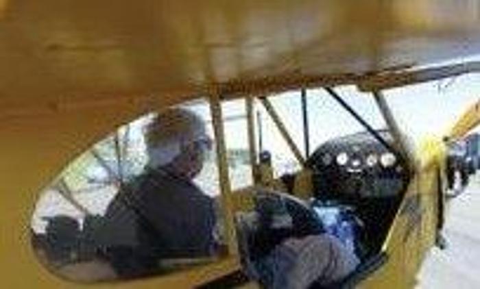 Used 1946 PIPER J-3 Cub