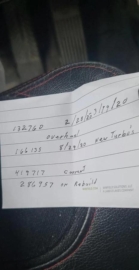 Used 2005 Kenworth T600 Sleeper Semi Truck