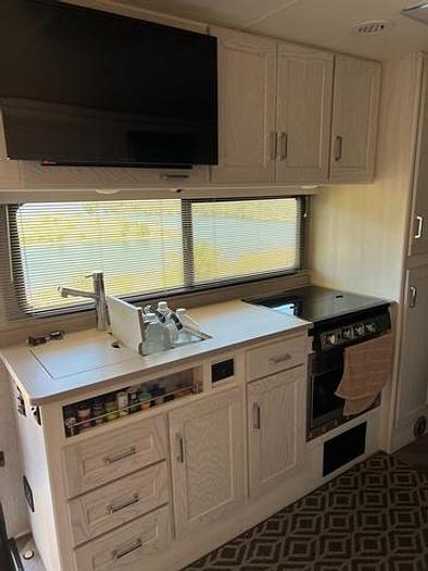 Used 2024 Winnebago Vita 24P