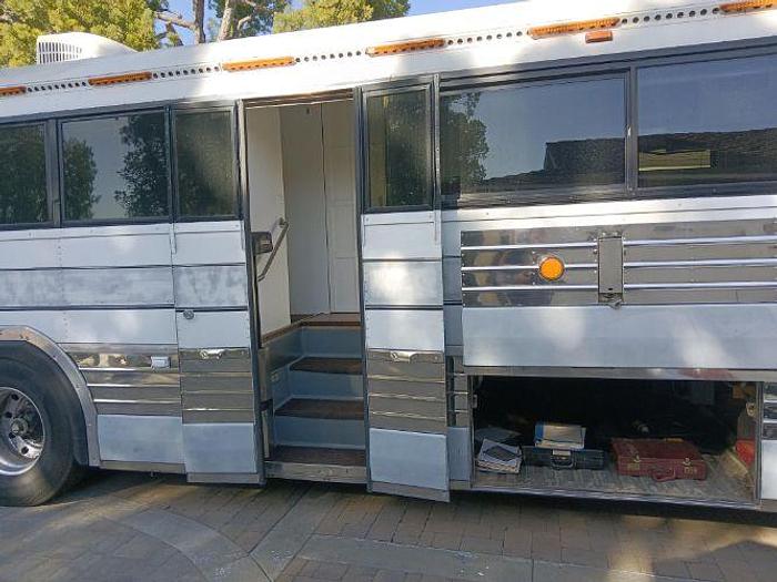 Used 1979 MCI RV Conversion