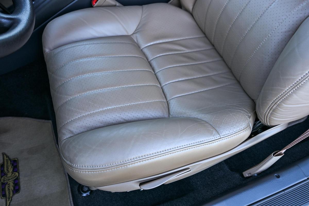 Used 1995 Chevrolet Monte Carlo