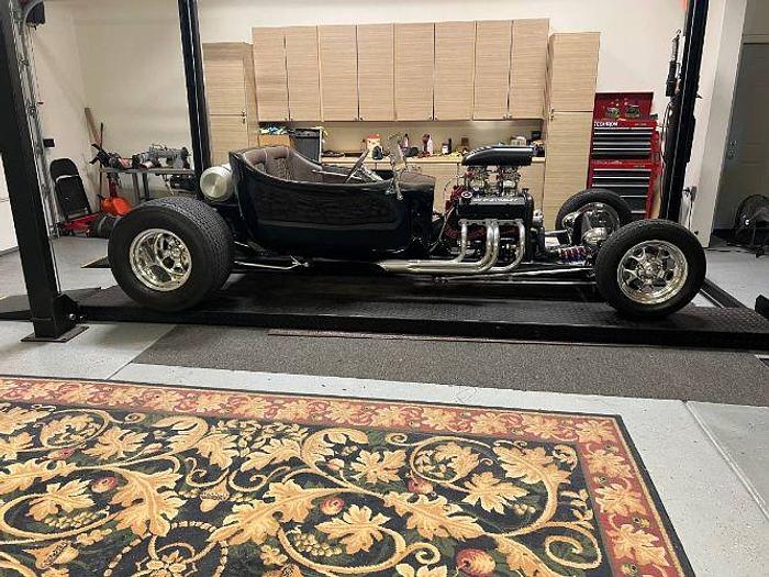 Used 1923 Ford T Bucket Hot Rod