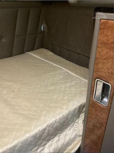 Used 2007 Peterbilt 379 EXHD