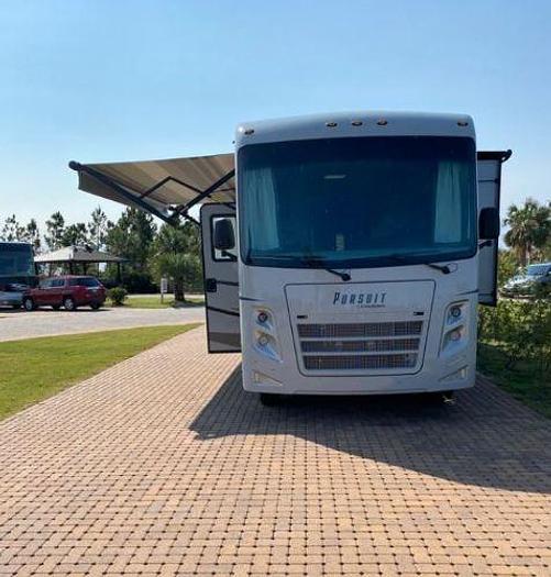 Used 2020 Coachmen Pursuit 31TS