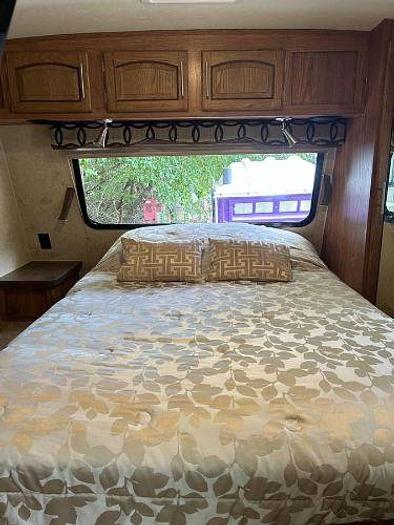 Used 2015 Forest River Flagstaff