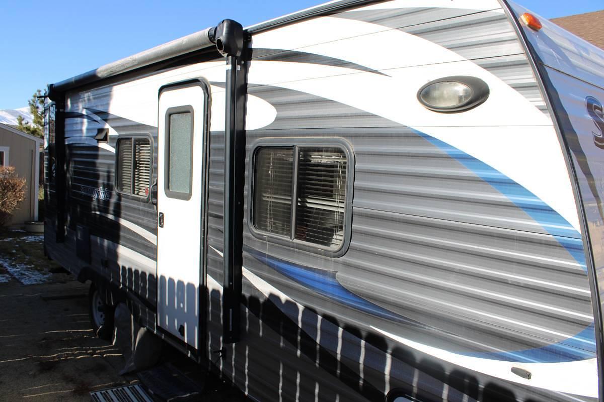 Used 2011 Dodge Ram 1500 Quad Cab 4x4