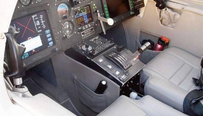 Used 1999 Lancair IV P