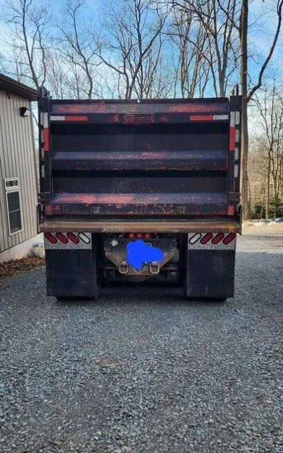 Used 2019 Peterbilt 389