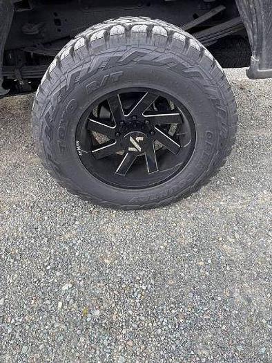 Used 2024 Ford Super Duty F-350 SRW XL