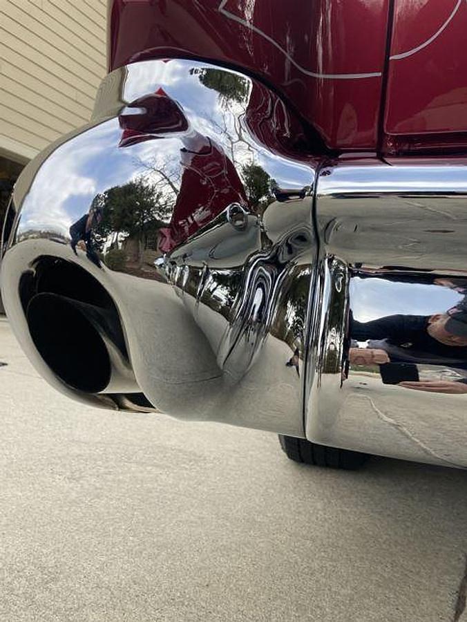 Used 1957 Buick Century Riviera Custom Hardtop