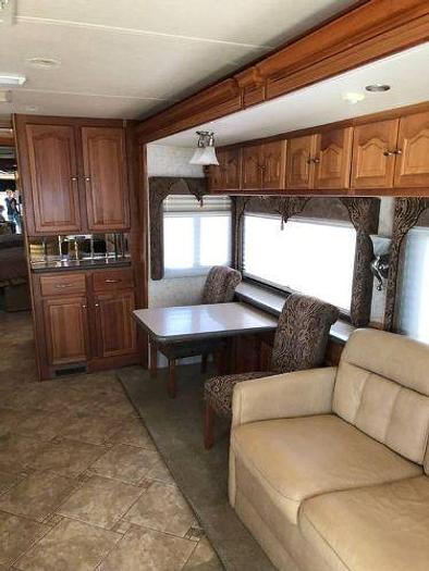 Used 2006 Tiffin Allegro Bus Diesel Pusher