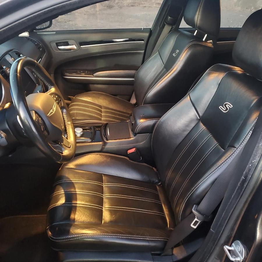 Used 2021 Chrysler 300 S